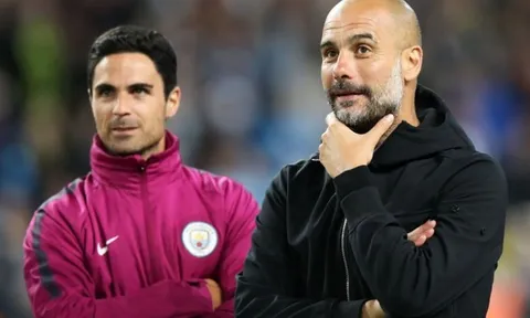 XONG! Rõ khả năng Mikel Arteta trở lại dẫn dắt Arsenal