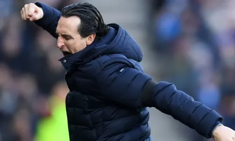 BBC xác nhận, Arsenal bất chấp định đoạt xong HLV thay Emery