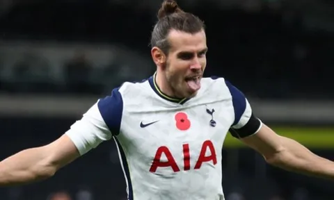 Ghi bàn đầu tiên, Bale nói lời thật lòng về cách Mourinho sử dụng mình