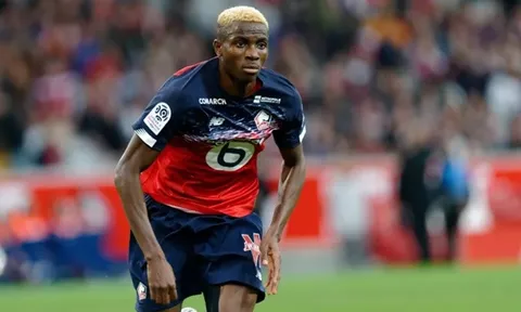 Gia cố hàng công, Bayern bị mê hoặc bởi "sát thủ khiến Mbappe phải ngước nhìn"