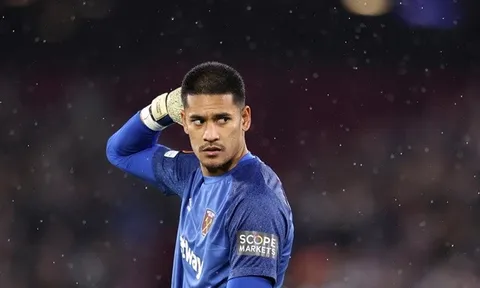 Gia cố hàng phòng ngự, West Ham hoàn tất bản hợp đồng từ PSG tuần tới