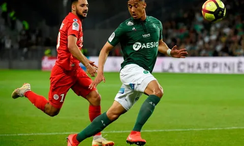 Gia cố hàng thủ, Real chi 25 triệu, đón "viên ngọc" 18 tuổi của Arsenal