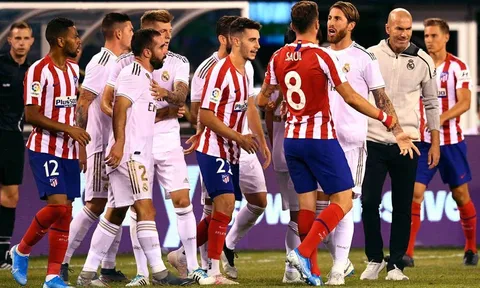 Gia cố trung tuyến, Man Utd chi 150 triệu, giật "trái tim" của Atletico