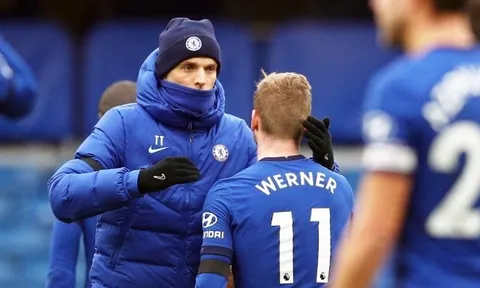 Giã nát Southampton, Tuchel tấm tắc khen ngợi 1 cái tên Chelsea