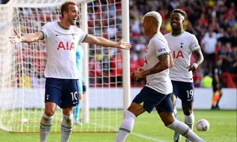 'Gia vị mới' cho cuộc đua vô địch Premier League