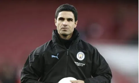 Giải cứu Arsenal, thù lao của Arteta là bao nhiêu?