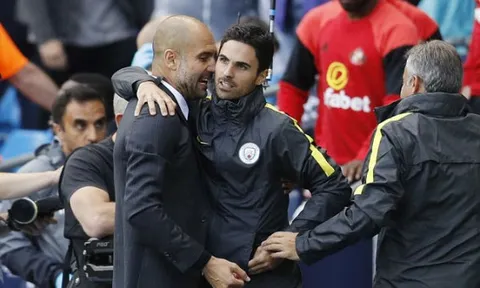 Giải cứu Arsenal - Vì sao Arteta là thích hợp nhất?