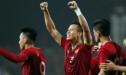 Giải mã 3 chìa khoá thành công của ĐT Việt Nam tại vòng loại World Cup