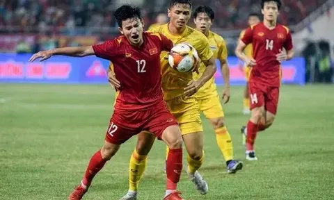 Giải mã U23 Thái Lan: Những bí ẩn sau SEA Games 31