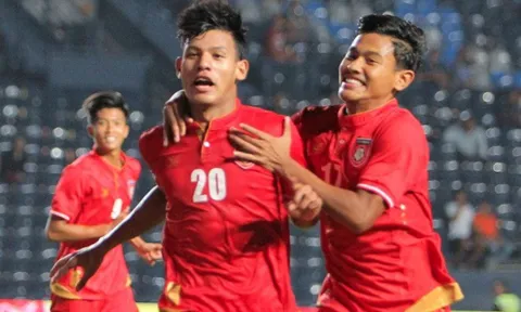 Giải U23 Đông Nam Á 2022 bất ngờ có biến lớn