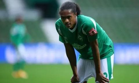 Giám đốc Bremen xua đi nỗi lo của Man Utd về Tahith Chong