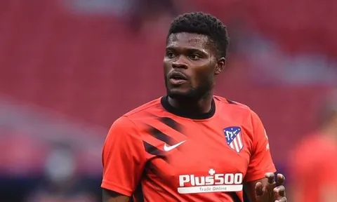 Giám đốc Edu nêu rõ lý do Arsenal mua Partey