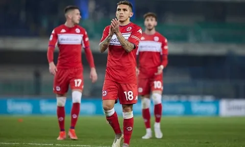 Giám đốc Fiorentina thừa nhận mong muốn có ngôi sao Arsenal