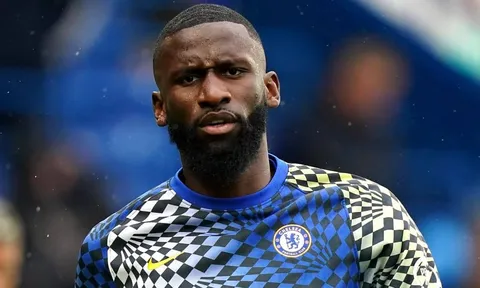 Giám đốc Juventus đàm phán chiêu mộ sao Chelsea