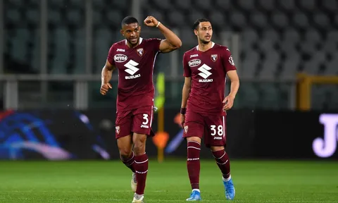 Giám đốc lên tiếng, Juventus và Inter nhận 2 cảm xúc trái ngược
