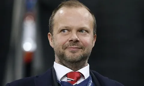 Giám đốc thể thao của M.U thực chất chỉ là "con rối" trong tay Ed Woodward?