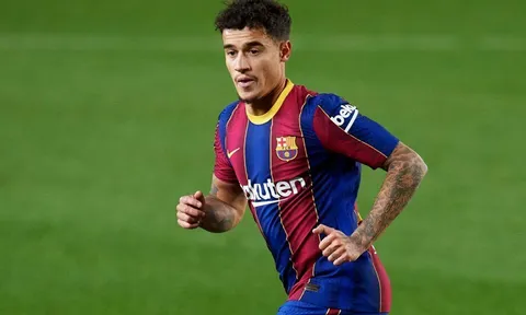 Giảm giá kịch sàn, Barca chịu lỗ hơn 70 triệu bảng để tống khứ “bom xịt”