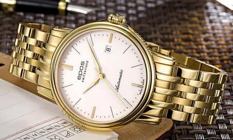 Giảm giá sốc nhất năm tại Đăng Quang Watch 30% - 50% chào đón Giáng Sinh và năm mới