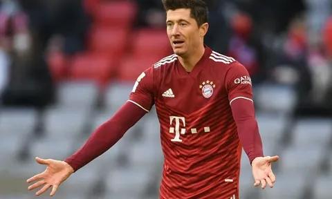 'Giận cá' Liverpool, Bayern 'chém thớt' Barca