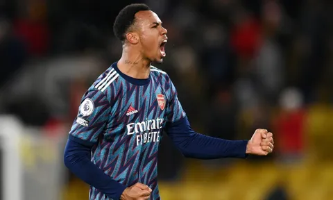 Giành 3 điểm, Arsenal đã bỏ lại kỳ chuyển nhượng đen tối ở phía sau?
