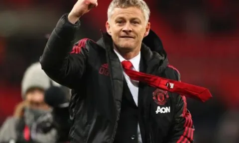 Giành pole vụ "máy chạy" 20 triệu, Man Utd sắp có "đôi cánh" đáng sợ?