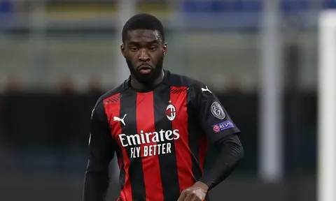Giành vé Champions League, AC Milan chuẩn bị "phá đảo" TTCN