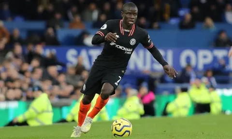 Gianluca Di Marzio: "Chelsea muốn nhận ngay 80 triệu euro từ cậu ấy"