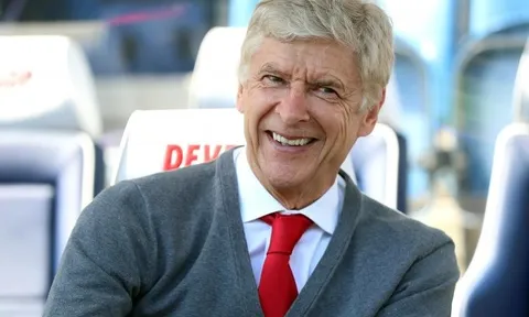 "Giáo sư" Wenger cảnh báo Chelsea 1 điều sau trận hòa Real Madrid