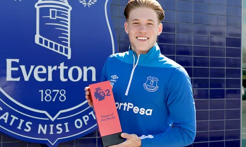 Sao trẻ quyết chí rời Merseyside, thu hút ngay 2 đại gia Hà Lan