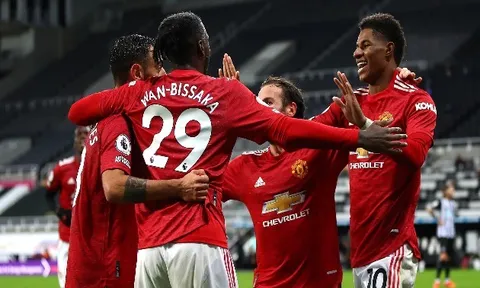 "Giết được gà, mổ được trâu", Man United cần gì để xưng hùng xưng bá?