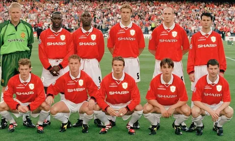Giggs chỉ ra đội bóng NHA mạnh hơn cả Liverpool và Man City