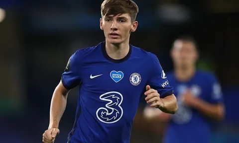 Sao trẻ Chelsea hạnh phúc: 'Tôi cứ nghĩ mình sẽ được gửi đi cho mượn'