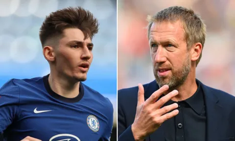 Xuất hiện cầu thủ "nhọ nhất" trong sự kiện Chelsea sa thải Tuchel