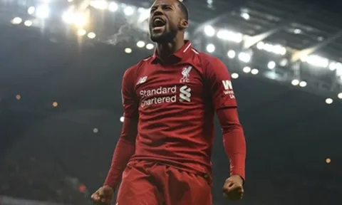 "Tôi đã giải thích chuyện không gia hạn với Liverpool cho các đồng đội"