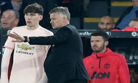 Giờ là lúc Carrick 2.0 khiến Man Utd quên đi Camavinga và Declan Rice