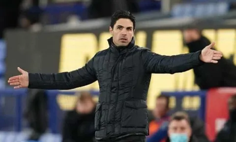 Giờ thì Arsenal đã có thể tập trung đánh chiếm sát thủ 40 triệu