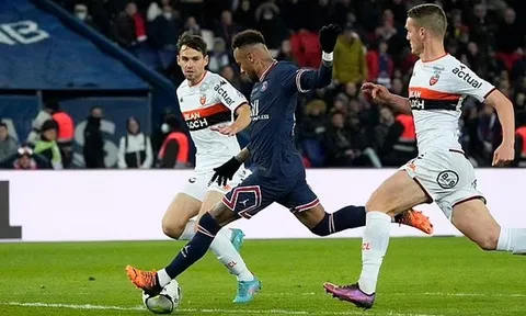 Giới chủ PSG mất kiên nhẫn với Neymar