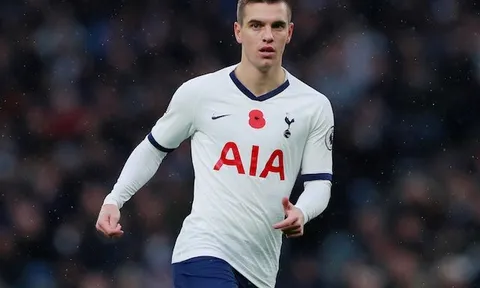 Chi 32 triệu euro, Tottenham quyết giữ chân "Messi 2.0" ở lại London