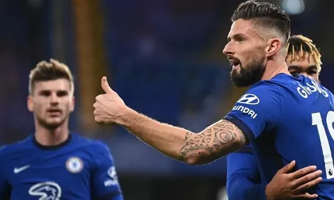 Mason Mount ca ngợi cầu thủ có phong độ khó tin của Chelsea