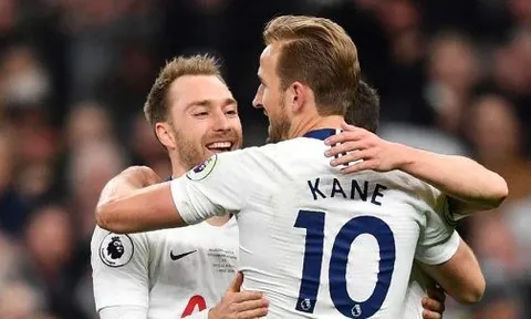 Giữ liên lạc! Real chi 90 triệu, đón "quái thú tuyến giữa" về Madrid