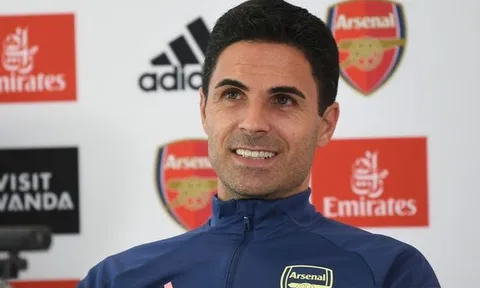 "Giữa Arteta và Emery có sự khác biệt rất lớn"