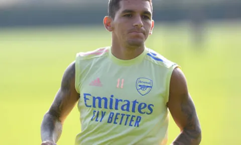 Giữa bão tin đồn, Torreira có quyết định bất ngờ với Arsenal?