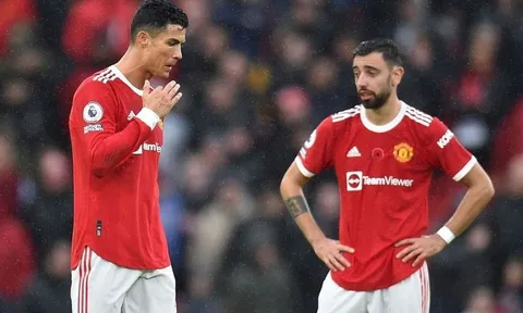 Man Utd được dự đoán nhận cú sốc trước Aston Villa
