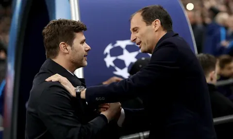 Giữa Pochettino và Allegri, Man Utd chốt ứng viên số một để thay thế Solskjaer