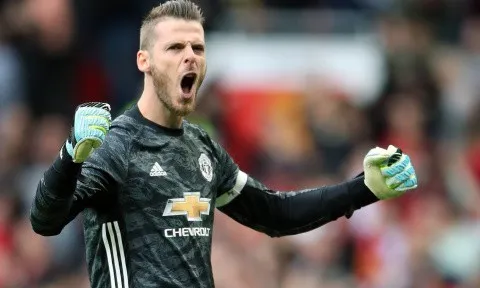 Giữa tâm bão tin đồn, Ole bất ngờ lên tiếng bênh vực De Gea