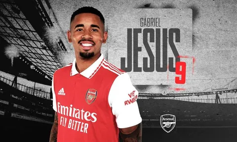 CHÍNH THỨC! Arsenal công bố tân binh thứ 4, giá 45 triệu