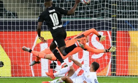 Tăng cường hàng công, Liverpool nhắm "cơn ác mộng" của Real Madrid