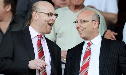 Man Utd hào phóng tặng đối thủ 355 triệu đô trong thập kỷ qua