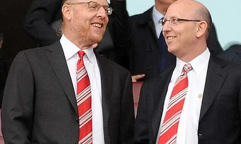 Glazer gây sốc, lộ diện Pele của Man Utd