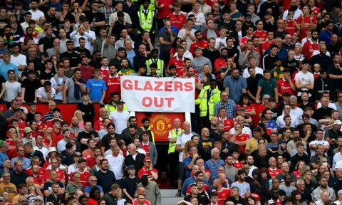 Cú sốc từ nhà Glazer dành cho Man Utd